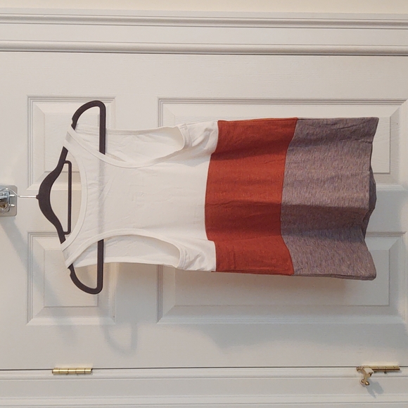 *FINAL SALE* NWOT Women's Tank Size S - Picture 6 of 6